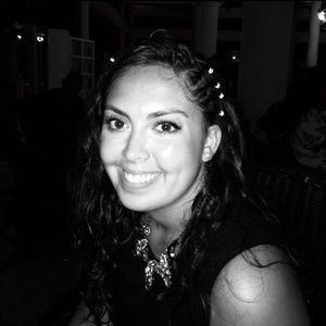 Meet your Posher, Annette